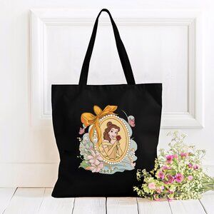Bell Tote Bag